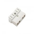 Jenn-Air C236W-C Element Receptacle (Ceramic) - Genuine OEM