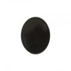 Jenn-Air CCG2420B Large Head Burner (Black) - Genuine OEM