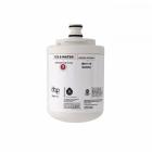 Jenn-Air JCD2289AEA Single Water FIlter 7 (Red) Genuine OEM