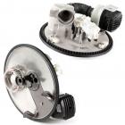 Jenn-Air JDB3200AWW2 Pump and Motor - Genuine OEM