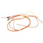 Jenn-Air JDR8895AAS Dual Convection Wire Harness - Genuine OEM