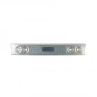 Jenn-Air JDS9860CDS00 Touchpad-Control Panel (stainless steel) - Genuine OEM