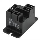 Jenn-Air JER8550ACB Auxillary Relay - Genuine OEM