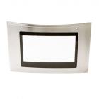 Jenn-Air JES8860CAW00 Outer Door Panel Assembly (Stainless) - Genuine OEM