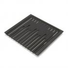 Jenn-Air JES9860CCS01 Burner Grate - Genuine OEM