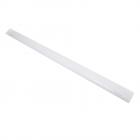 Jenn-Air JFI2089AEP2 Refrigerator Shelf Liner Trim (White) - Genuine OEM