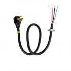 Jenn-Air JGR8775QDB Range Power Cord - Genuine OEM