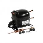 Jenn-Air JIM158XWRS0 Compressor - Genuine OEM