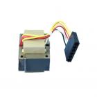 Jenn-Air JIM158XXRS2 Display Transformer - Genuine OEM