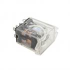 Jenn-Air JJW2830WP01 Relay - Genuine OEM