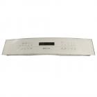 Jenn-Air JJW8430DDW Oven Touchpad and Control Panel (White) - Genuine OEM