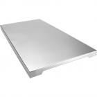 Jenn-Air JLRP536WP01 Griddle/Grill Cover - Stainless Steel - Genuine OEM