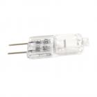 Jenn-Air JMC2130WS00 Halogen LIght Bulb (10W) - Genuine OEM