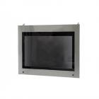 Jenn-Air JMW3430DB02 Oven Outer Door Glass Assembly - Genuine OEM