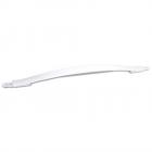 Kenmore 106.53292200 Door Handle (White) - Genuine OEM