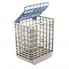 Kenmore 665.13752K601 Silverware Basket (Small) - Genuine OEM