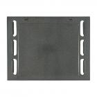 Kenmore 665.72002100 Oven Liner Panel (Interior Bottom) - Genuine OEM