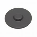 Kenmore 665.78009804 Surface Cap Burner (Gray) - Genuine OEM