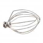 KitchenAid 4KSM50POB0 Wire Whip - Genuine OEM