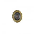 KitchenAid 5KSM5EMY4 Worm Gear - Genuine OEM