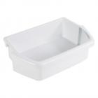 KitchenAid K9TREFFWWH00 Door Shelf Bin - Genuine OEM