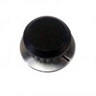 KitchenAid KAWE460WAL0 Washer Control Timer Knob (Black) - Genuine OEM
