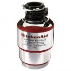 KitchenAid KBDS100T0 Garbage Disposer (1HP) - Genuine OEM