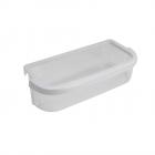 KitchenAid KBFS20ECWH00 Door Shelf Bin - Genuine OEM