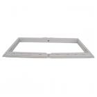 KitchenAid KBFS22ECBL00 Crisper Shelf Frame (Frig) - Genuine OEM