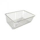 KitchenAid KBFS22ECBL00 Freezer Basket - Genuine OEM