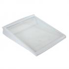 KitchenAid KBFS25EWWH5 Refrigerator Upper Glass Shelf - Genuine OEM