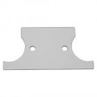 KitchenAid KBRA20ELBT00 Door Stop (White) - Genuine OEM