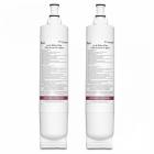 KitchenAid KBRC36FMS02 Water Filter (2 Pack) - Genuine OEM