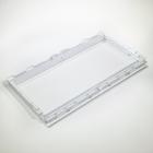 KitchenAid KBRS22KCMS00 Crisper/Pantry Shelf Frame Cover - Genuine OEM