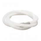 KitchenAid KDFE204EBL1 Drain Hose (6ft) - Genuine OEM