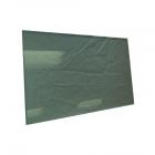 KitchenAid KEBC207KBT03 Door Glass - Genuine OEM
