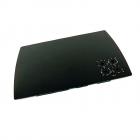 KitchenAid KECC502GBL0 Cooktop Maintop Glass (Black) - Genuine OEM