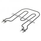 KitchenAid KEHU309SSS05 Upper Internal Broil Element - Genuine OEM