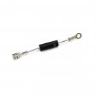 KitchenAid KEMC308KBT03 Diode - Genuine OEM