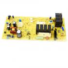 KitchenAid KEMS309BBL01 Microwave Electronic-Circuit Control - Genuine OEM