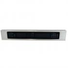 KitchenAid KEMS379BSS00 Microwave Oven Control Panel - Genuine OEM
