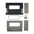 KitchenAid KERC500YAL5 Range/Oven Inner Door Glass Kit - Genuine OEM