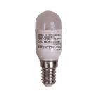 KitchenAid KFFS20EYBL02 LED Light Bulb (Frz) - Genuine OEM