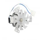 KitchenAid KFGD500EBL02 Convection Motor Fan Assembly Genuine OEM