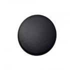 KitchenAid KFGU766VSS04 Surface Burner Cap -black (RR,LF) - Genuine OEM