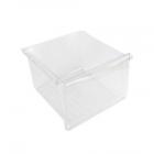 KitchenAid KFIS20XVMS7 Crisper Drawer/Bin - Genuine OEM