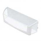 KitchenAid KFIS27CXBL0 Door Shelf Bucket (White) - Genuine OEM