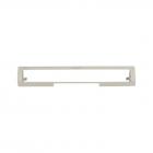 KitchenAid KFIS27CXBL2 Refrigerator Shelf Cover Panel (White) - Genuine OEM