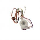 KitchenAid KFIS29BBBL03 Evaporator Fan Motor Assembly - Genuine OEM