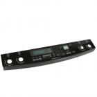 KitchenAid KGRC707LBL0 Oven Glass Control Panel (Black) - Genuine OEM
